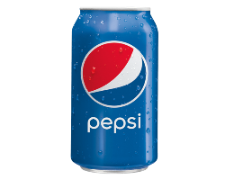 Pepsi