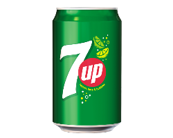 7 Up