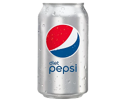 Pepsi Diet