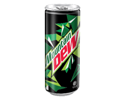 Mountain Dew